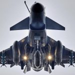 چین آماده تحویل پیشرفته‌ترین جنگنده تک‌موتوره خود است!