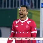 ویدیو جنجالی صحبت‌های ناشایست سروش رفیعی علیه آدان وایرال شد!