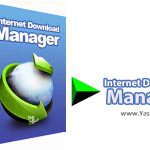 دانلود IDM Internet Download Manager 6.42 Build 57 Final Retail + Portable – اینترنت دانلود منیجر