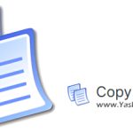 دانلود Copy PlainText 1.15 – افزونه از بین بردن فرمت متون در حین کپی کردن در مرورگر فایرفاکس