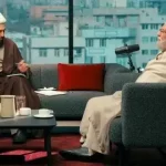 اردستانی از اساتید اخراجی دانشگاه مفید است و پریشان گویی می‌کند