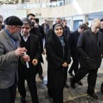 تکمیل یک پروژه ریلی تا پایان سال