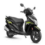 موتور اسکوتر چی بخرم؟ (راهنمای خرید هوندا 125 سی تی)