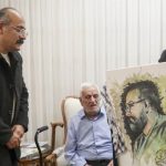 کارگردان تئاتر مشهدی، برگزیده جایزه هنری «شهید مهدی منصوب» شد